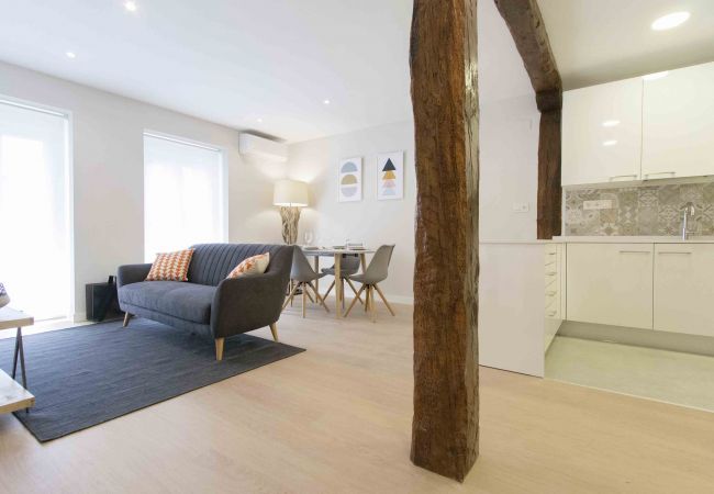 Apartamento en San Sebastián - VERONA