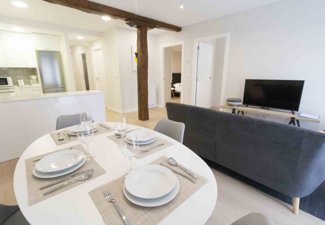 Apartamento en San Sebastián/Donostia - VERONA Apartamento en San Sebastián/Donostia - VERONA