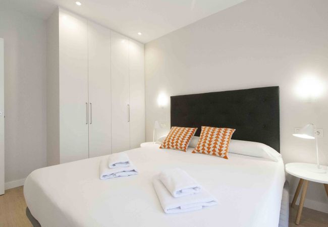 Apartamento en San Sebastián/Donostia - VERONA Apartamento en San Sebastián/Donostia - VERONA