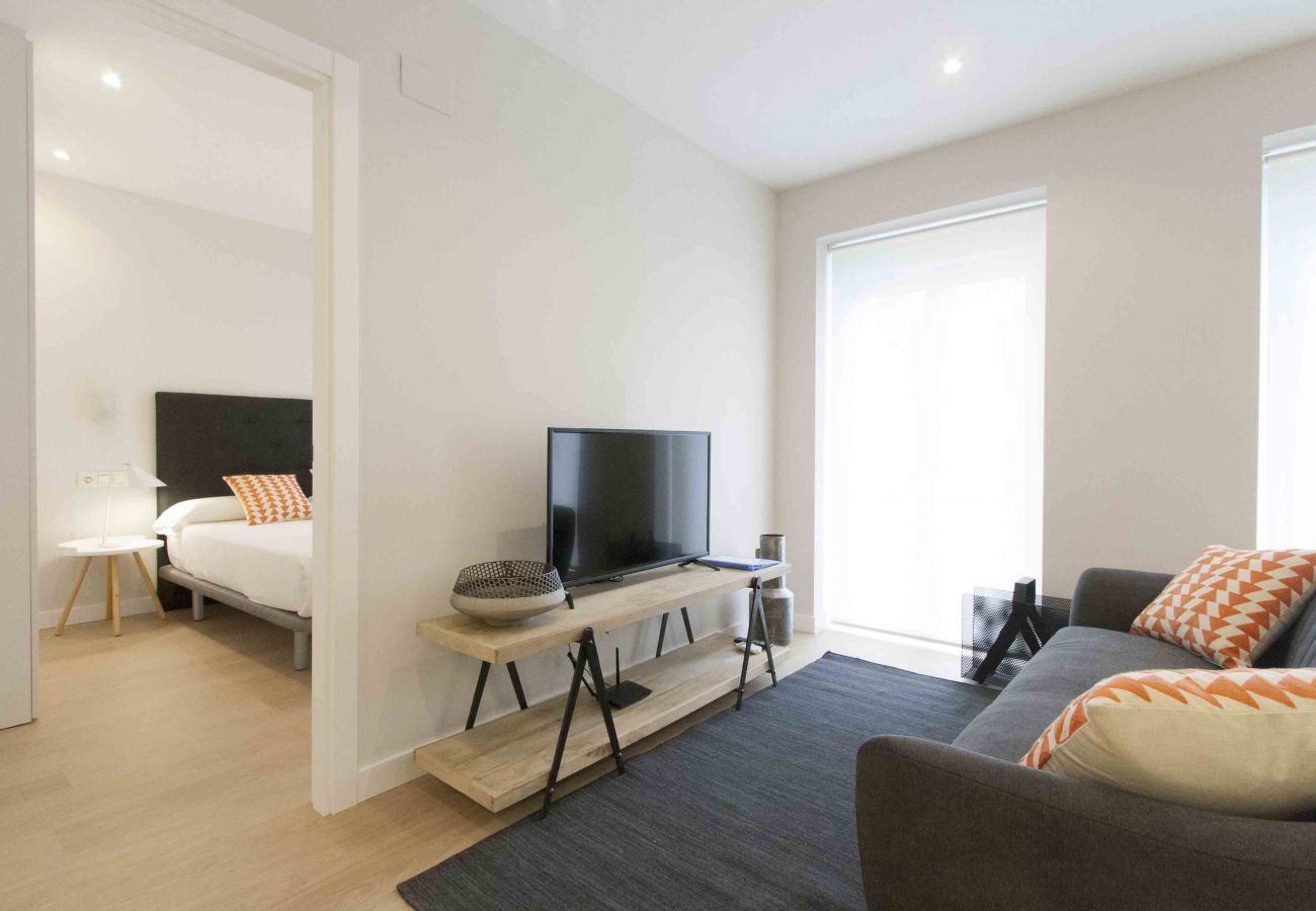 Apartamento en San Sebastián - VERONA