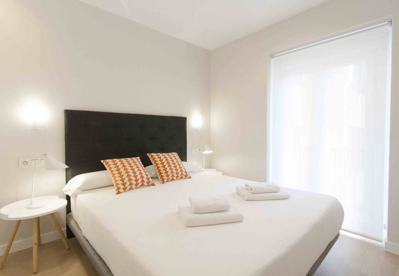 Apartamento en San Sebastián - VERONA