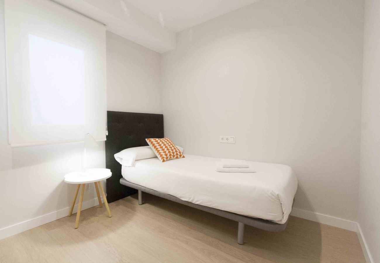 Apartamento en San Sebastián - VERONA