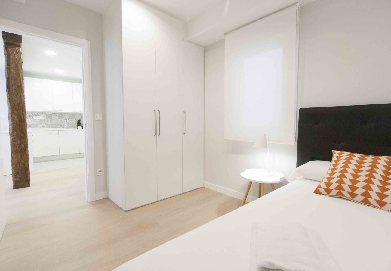 Apartamento en San Sebastián - VERONA