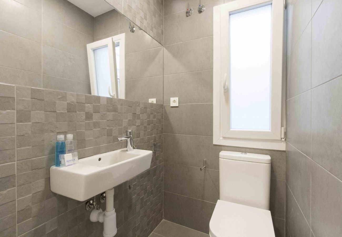 Apartamento en San Sebastián - VERONA