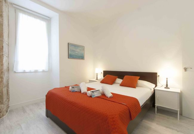 Apartamento en San Sebastián - COEUR