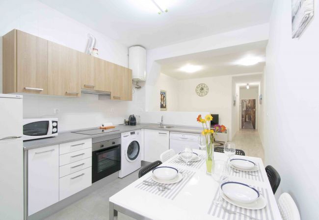 Apartamento en San Sebastián - COEUR