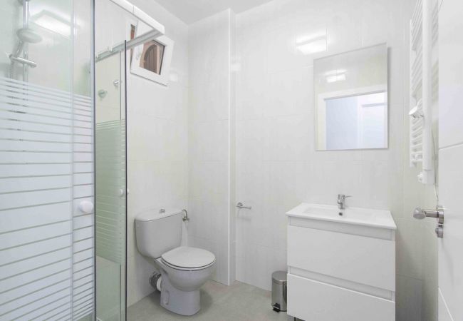 Apartamento en San Sebastián/Donostia - COEUR Apartamento en San Sebastián/Donostia - COEUR