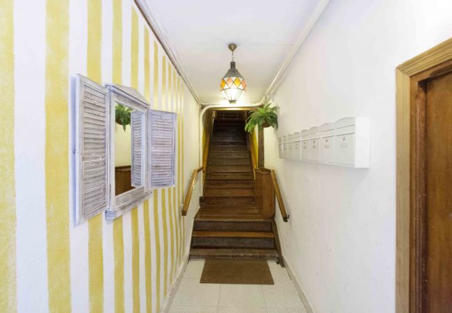 Apartamento en San Sebastián/Donostia - COEUR Apartamento en San Sebastián/Donostia - COEUR