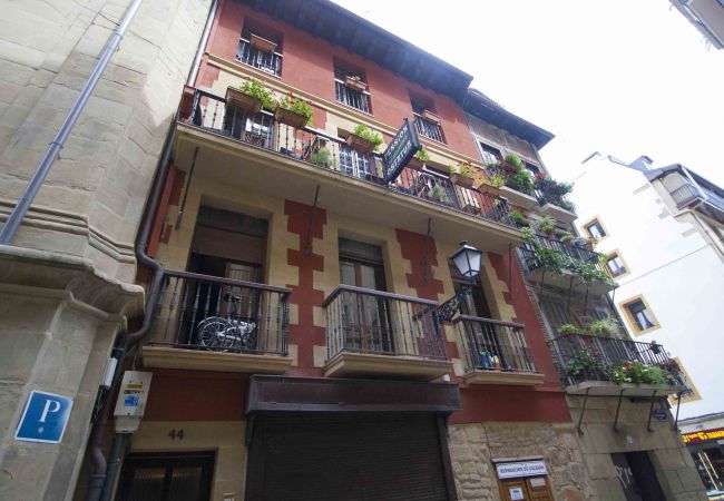Apartamento en San Sebastián/Donostia - COEUR Apartamento en San Sebastián/Donostia - COEUR