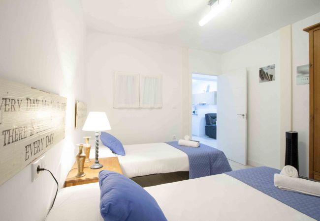 Apartamento en San Sebastián - COEUR