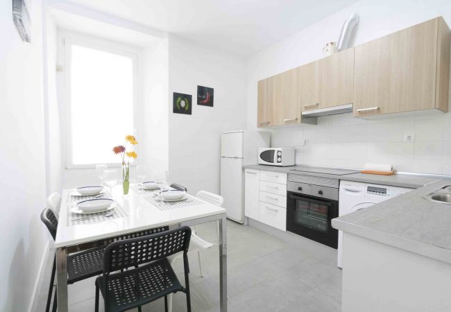 Apartamento en San Sebastián/Donostia - COEUR Apartamento en San Sebastián/Donostia - COEUR