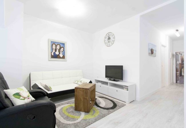 Apartamento en San Sebastián/Donostia - COEUR Apartamento en San Sebastián/Donostia - COEUR