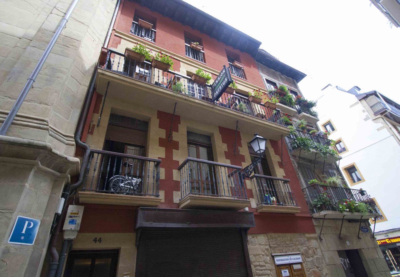 Apartamento en San Sebastián - COEUR