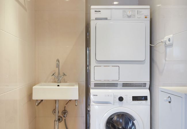 Apartamento en San Sebastián/Donostia - OCEAN Apartamento en San Sebastián/Donostia - OCEAN