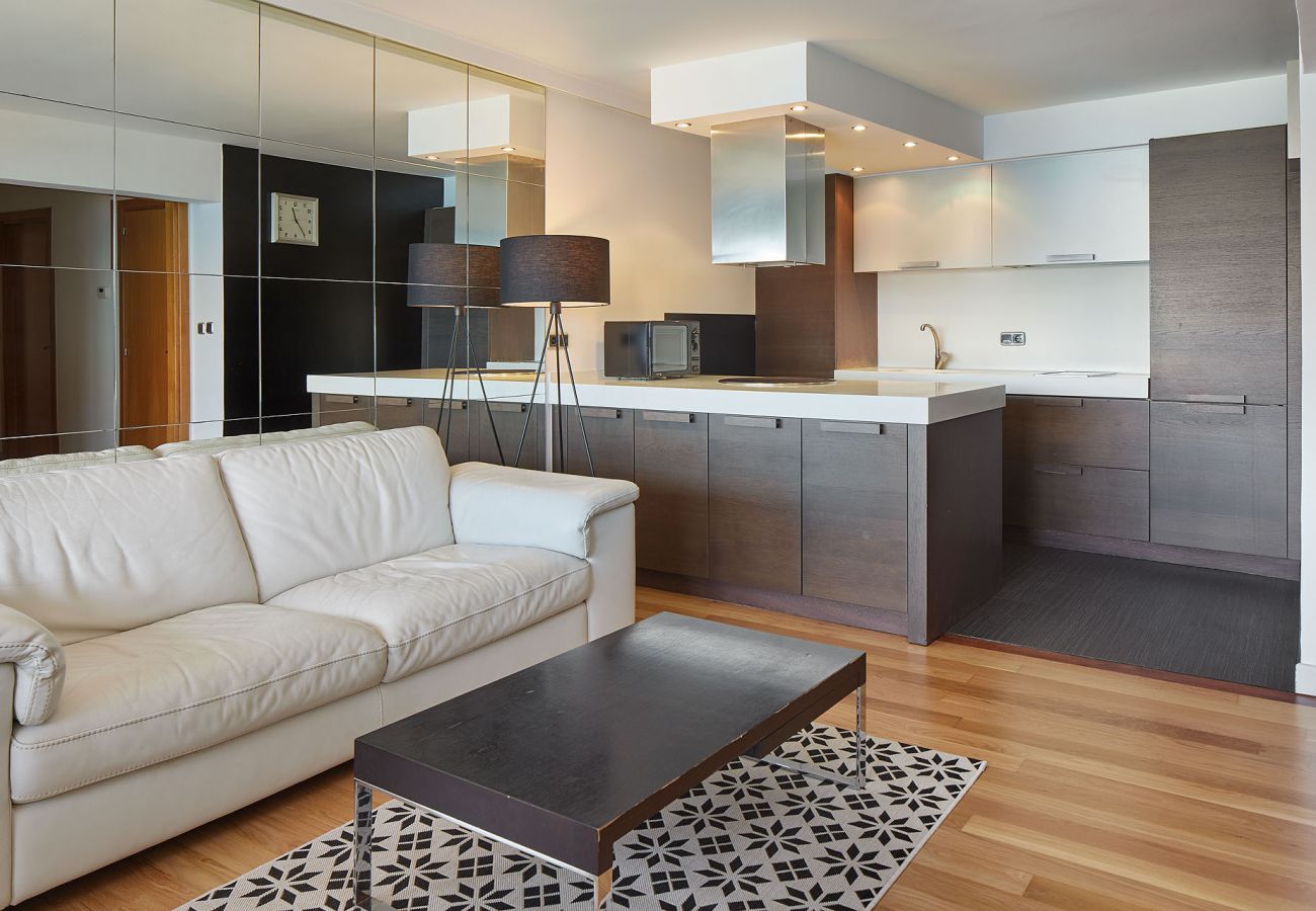 Apartamento en San Sebastián - OCEAN