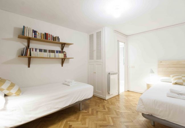 Apartamento en San Sebastián/Donostia - LOREAK Apartamento en San Sebastián/Donostia - LOREAK