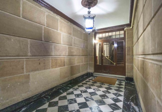 Apartamento en San Sebastián/Donostia - LOREAK Apartamento en San Sebastián/Donostia - LOREAK
