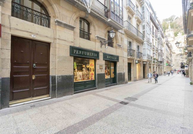 Apartamento en San Sebastián/Donostia - LOREAK Apartamento en San Sebastián/Donostia - LOREAK