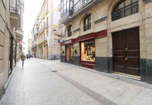 Apartamento en San Sebastián/Donostia - LOREAK Apartamento en San Sebastián/Donostia - LOREAK