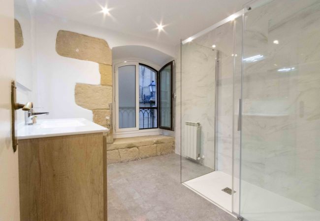Apartamento en San Sebastián/Donostia - LOREAK Apartamento en San Sebastián/Donostia - LOREAK