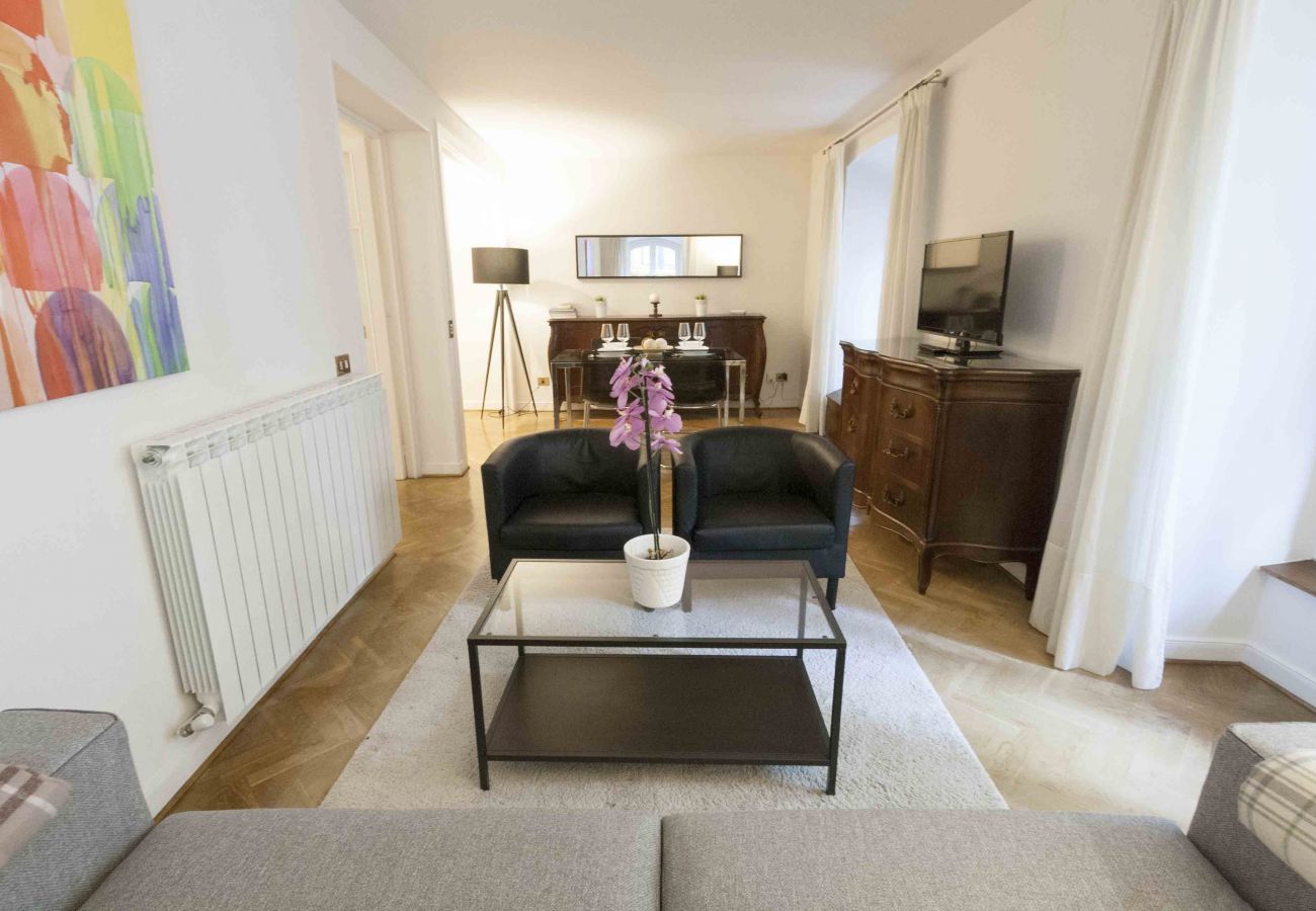 Apartamento en San Sebastián - LOREAK