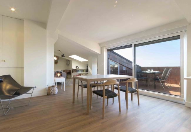 Apartamento en San Sebastián - COSTA Apartamento en San Sebastián - COSTA