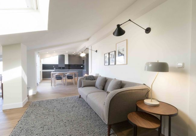 Apartamento en San Sebastián - COSTA Apartamento en San Sebastián - COSTA