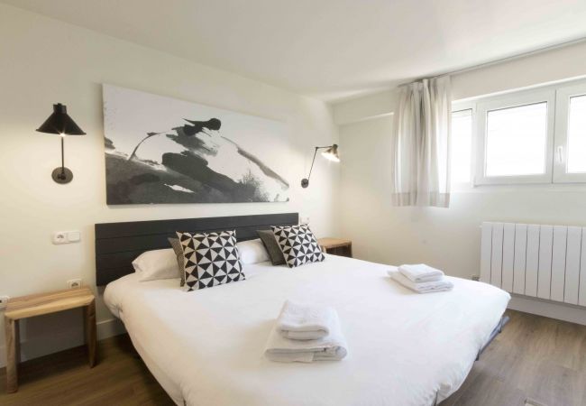 Apartamento en San Sebastián - COSTA Apartamento en San Sebastián - COSTA