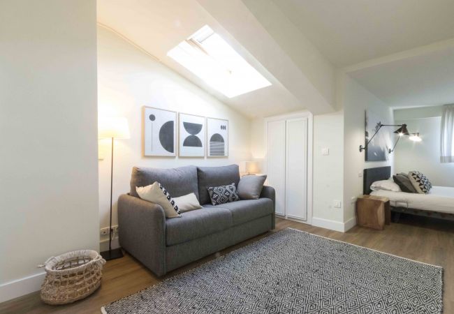 Apartamento en San Sebastián - COSTA Apartamento en San Sebastián - COSTA