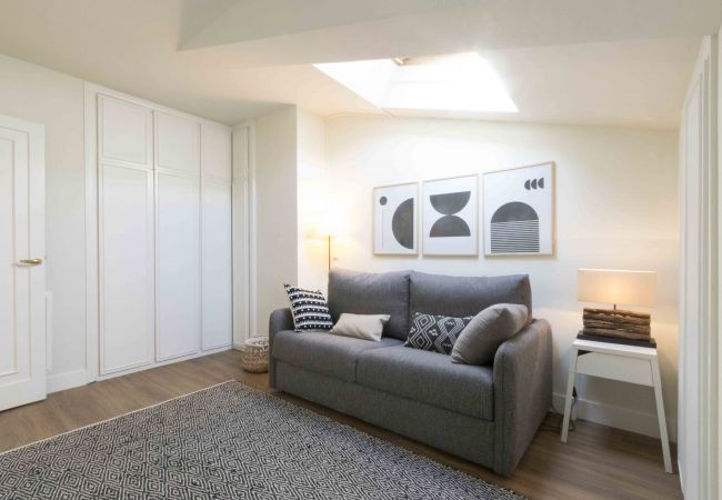 Apartamento en San Sebastián - COSTA Apartamento en San Sebastián - COSTA