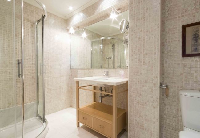 Apartamento en San Sebastián - COSTA Apartamento en San Sebastián - COSTA