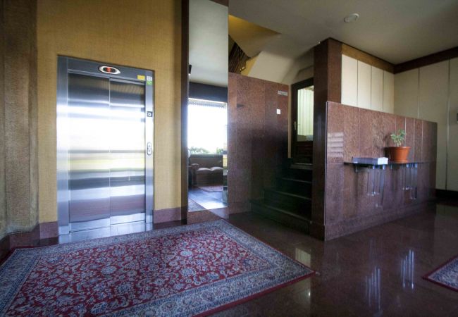 Apartamento en San Sebastián - COSTA Apartamento en San Sebastián - COSTA