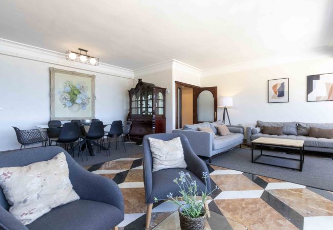 Apartamento en San Sebastián/Donostia - BELLA VISTA Apartamento en San Sebastián/Donostia - BELLA VISTA