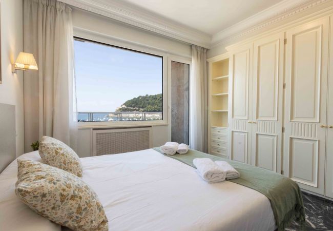 Apartamento en San Sebastián/Donostia - BELLA VISTA Apartamento en San Sebastián/Donostia - BELLA VISTA