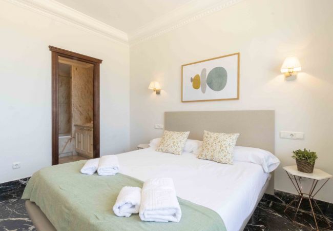 Apartamento en San Sebastián/Donostia - BELLA VISTA Apartamento en San Sebastián/Donostia - BELLA VISTA