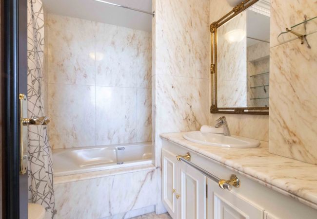 Apartamento en San Sebastián/Donostia - BELLA VISTA Apartamento en San Sebastián/Donostia - BELLA VISTA