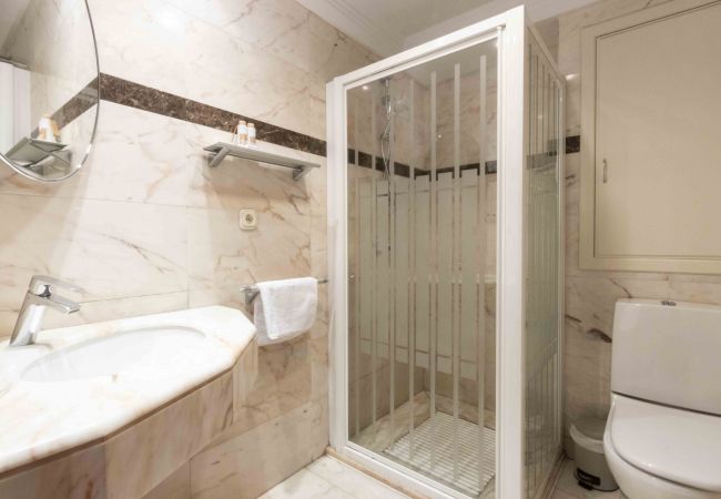 Apartamento en San Sebastián/Donostia - BELLA VISTA Apartamento en San Sebastián/Donostia - BELLA VISTA
