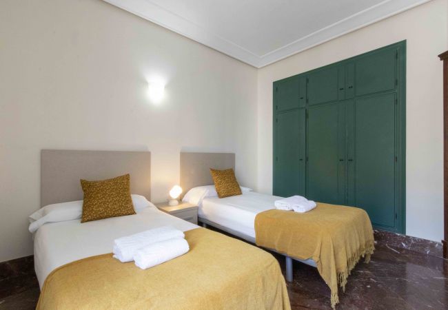 Apartamento en San Sebastián/Donostia - BELLA VISTA Apartamento en San Sebastián/Donostia - BELLA VISTA