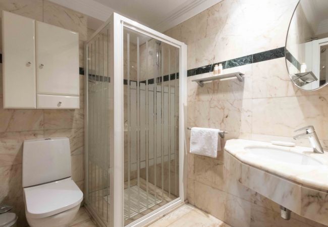 Apartamento en San Sebastián - BELLA VISTA