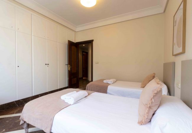 Apartamento en San Sebastián/Donostia - BELLA VISTA Apartamento en San Sebastián/Donostia - BELLA VISTA