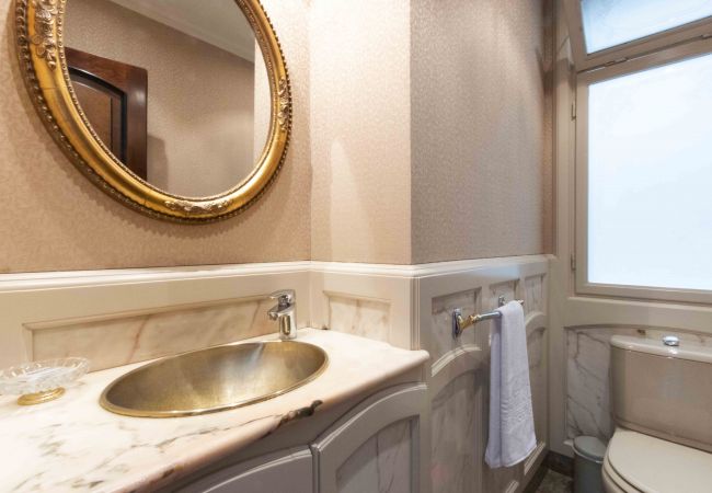 Apartamento en San Sebastián/Donostia - BELLA VISTA Apartamento en San Sebastián/Donostia - BELLA VISTA