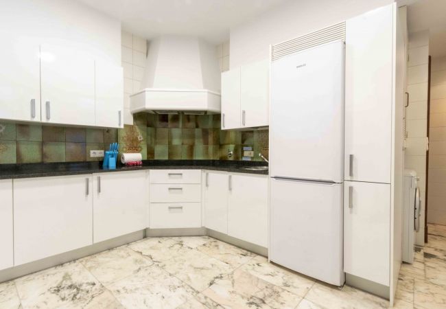 Apartamento en San Sebastián/Donostia - BELLA VISTA Apartamento en San Sebastián/Donostia - BELLA VISTA