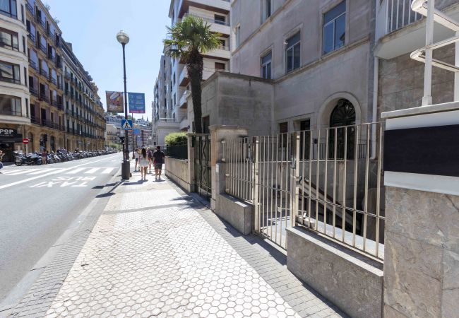 Apartamento en San Sebastián/Donostia - BELLA VISTA Apartamento en San Sebastián/Donostia - BELLA VISTA