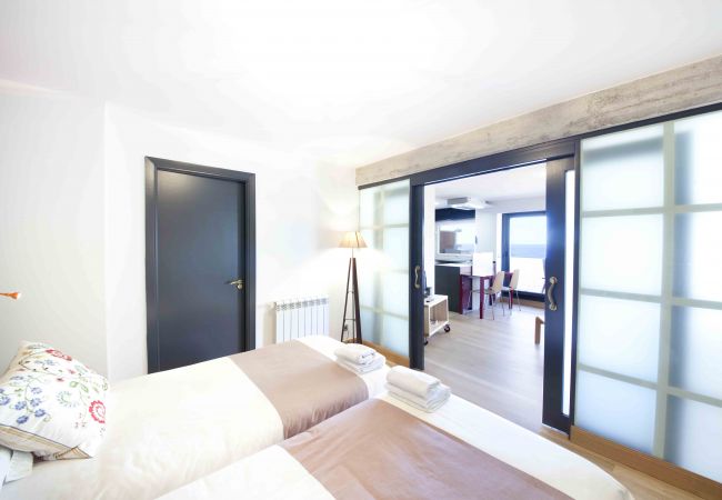 Apartamento en San Sebastián/Donostia - NIZA Apartamento en San Sebastián/Donostia - NIZA