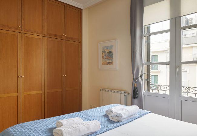 Apartamento en San Sebastián/Donostia - ZUBIETA I Apartamento en San Sebastián/Donostia - ZUBIETA I