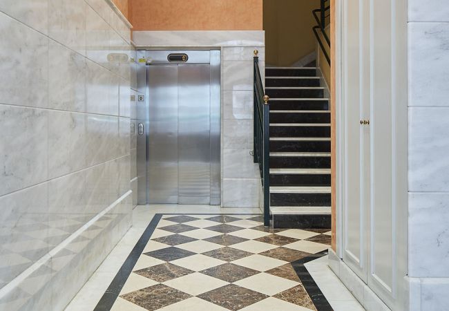 Apartamento en San Sebastián/Donostia - ZUBIETA I Apartamento en San Sebastián/Donostia - ZUBIETA I