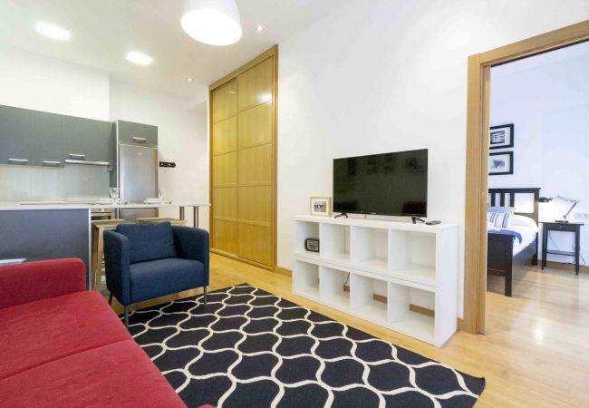 Apartamento en San Sebastián - PRIM