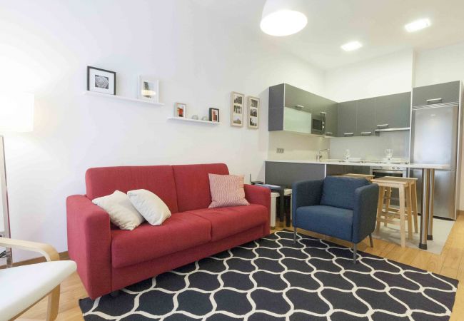 Apartamento en San Sebastián - PRIM