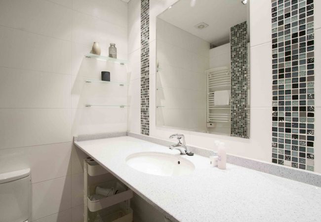 Apartamento en San Sebastián/Donostia - PRIM Apartamento en San Sebastián/Donostia - PRIM