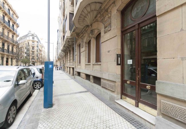 Apartamento en San Sebastián/Donostia - PRIM Apartamento en San Sebastián/Donostia - PRIM